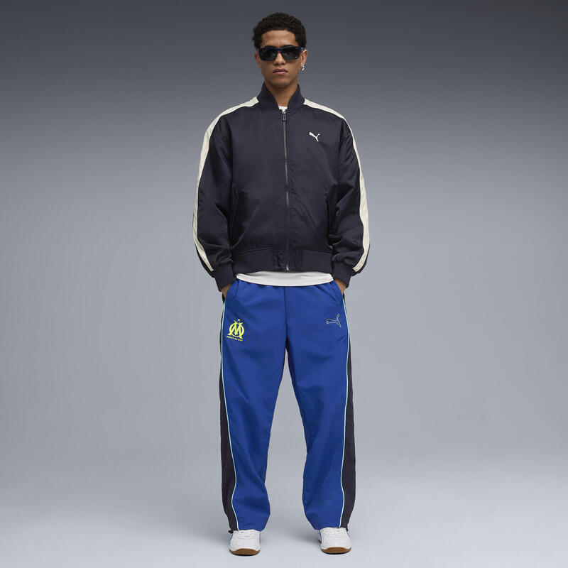 Pánské fotbalové kalhoty relaxed střih Ftblessentials Cellerator PUMA