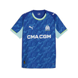 Maillot Authentic Third 25/26 Olympique de Marseille Homme PUMA