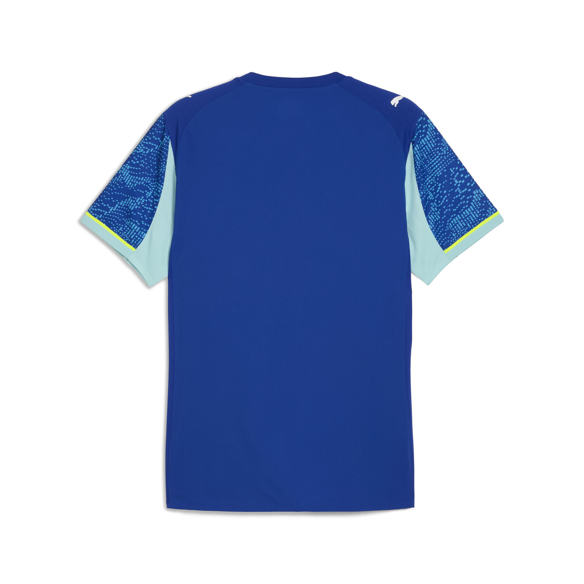 Maillot Authentic Third 25/26 Olympique de Marseille Homme PUMA 5/5