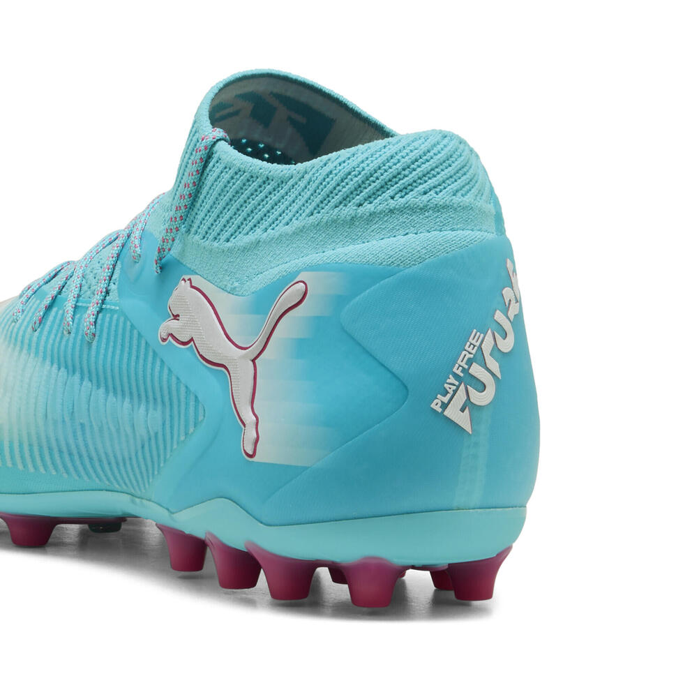 Buty piłkarskie unisex FUTURE 8 ULTIMATE RE-CHARGE MG PUMA