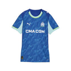 Maillot Third 25/26 Olympique de Marseille Femme PUMA