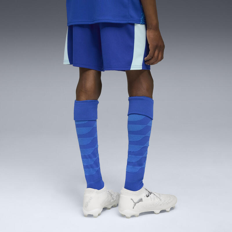Șort Olympique de Marseille 25/26 pentru juniori PUMA