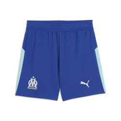 Short 25/26 Olympique de Marseille Enfant et Adolescent PUMA