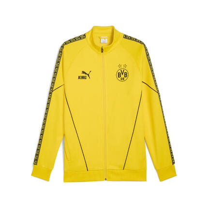 Chaqueta Borussia Dortmund KING Anthem Hombre PUMA