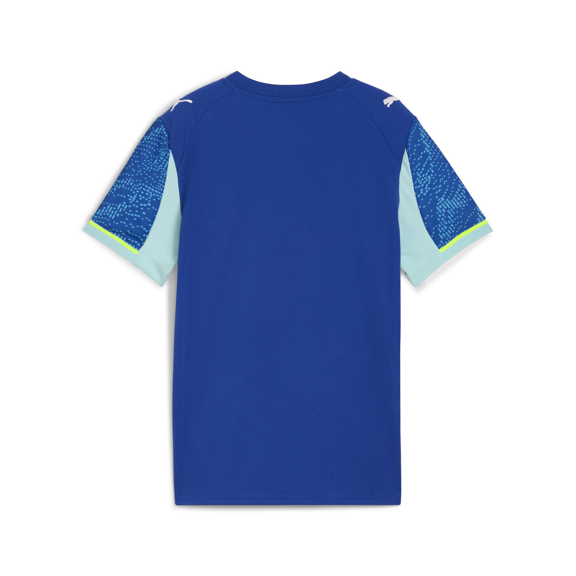 Maillot Third 25/26 Olympique de Marseille Enfant et Adolescent PUMA 6/6