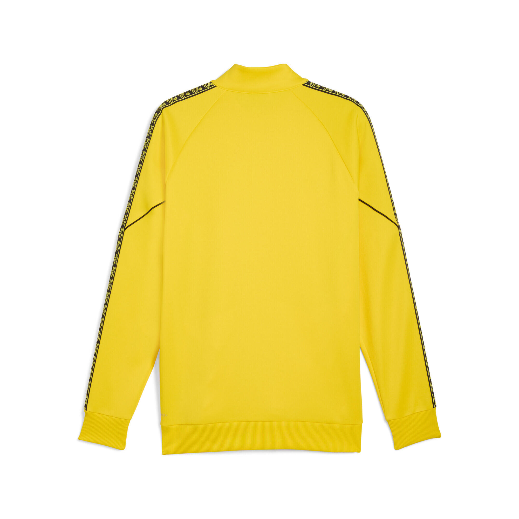 Veste KING Anthem Borussia Dortmund Homme PUMA 6/6