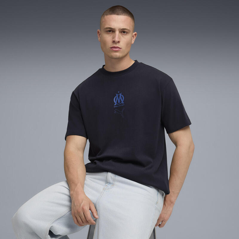 Unisex fotbalové tričko relaxed Ftblessentials Cellerator PUMA