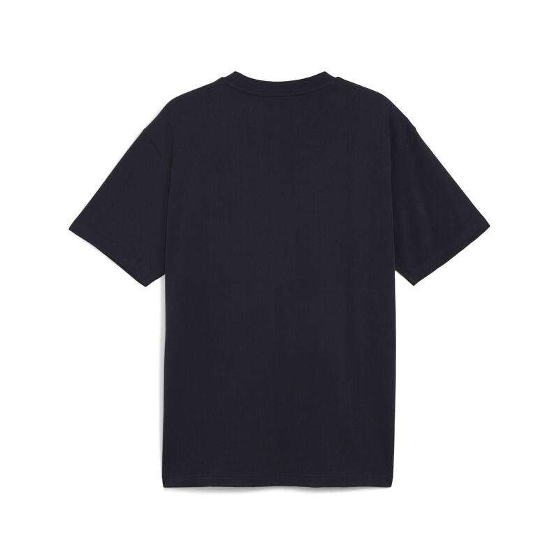 Unisex fotbalové tričko relaxed Ftblessentials Cellerator PUMA