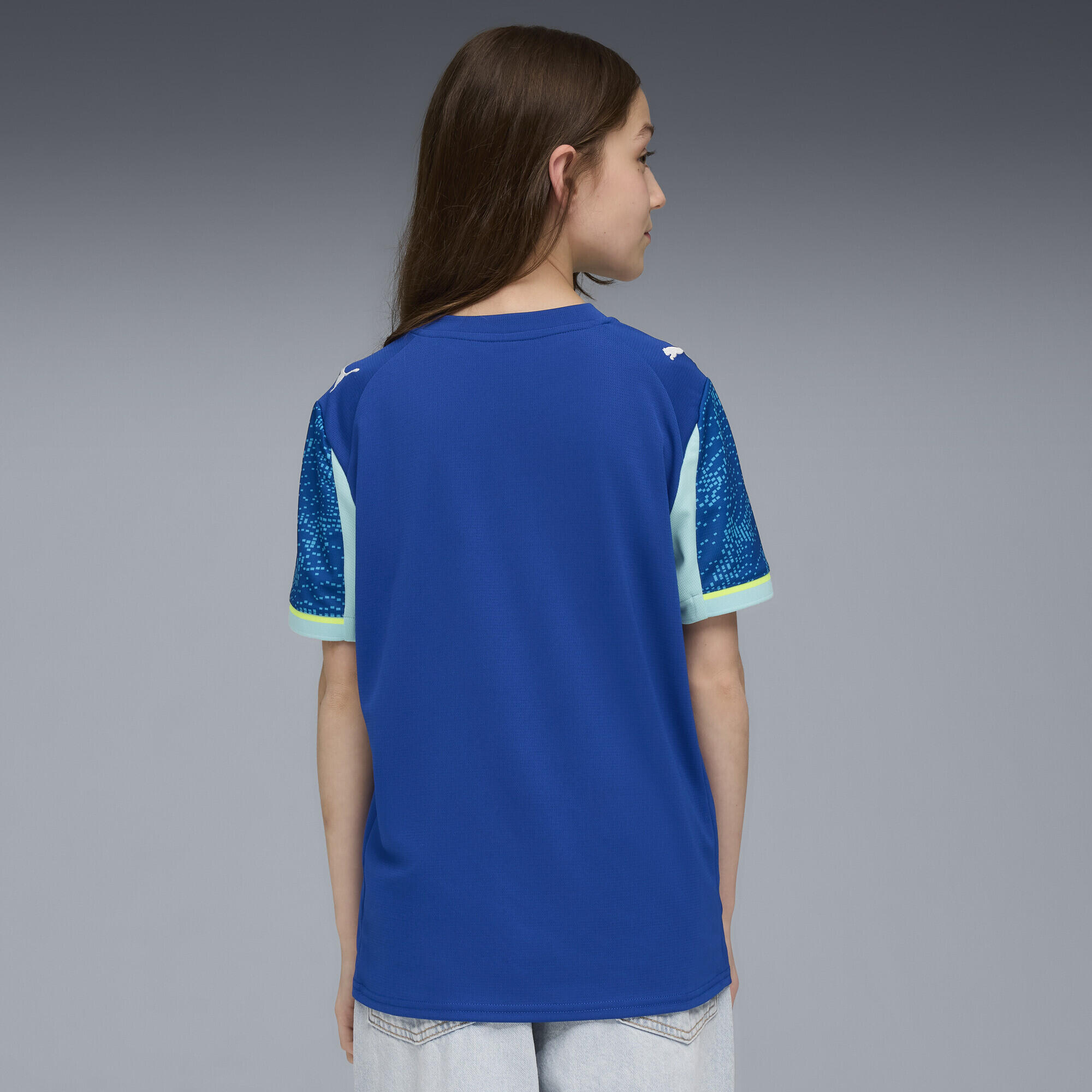 Dětský třetí dres OM 2025/26 5/6