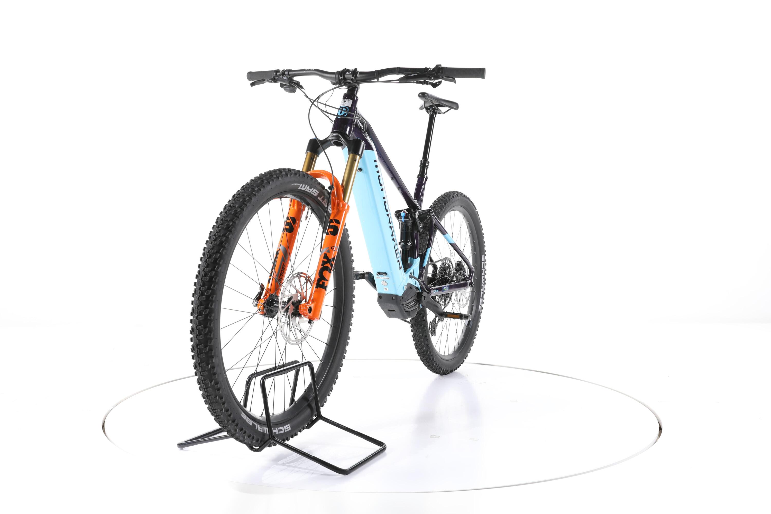 Second Life - Mondraker DUSK R Fully E-Bike 2023 - Stan dobry 4/7