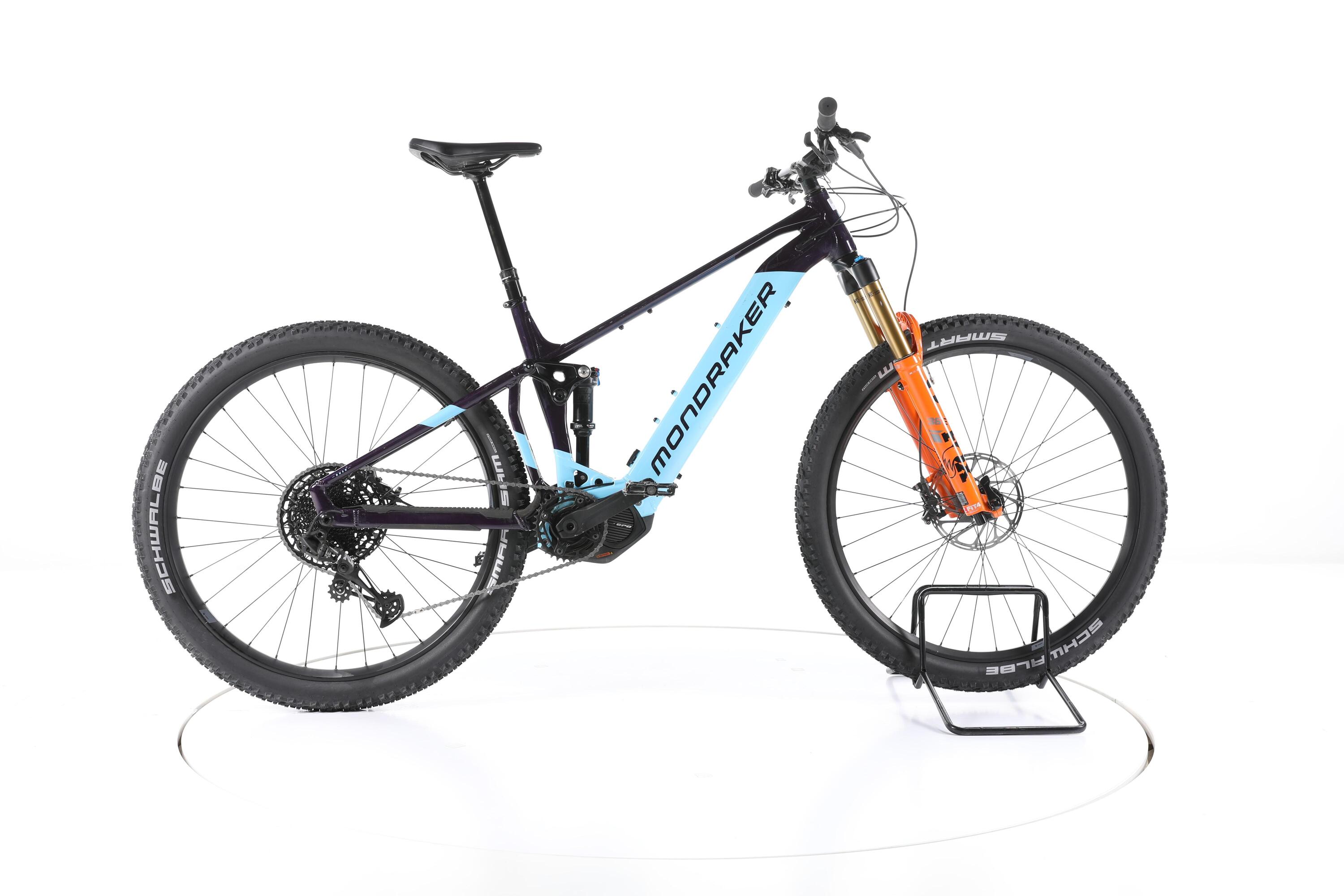 MONDRAKER Ebike ricondizionata · Mondraker DUSK R · Buone condizioni
