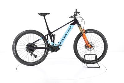 Ebike ricondizionata · Mondraker DUSK R · Buone condizioni