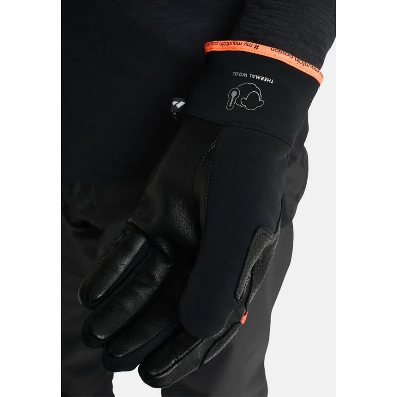 Gants d'alpinisme Zanier Similaun 3/5