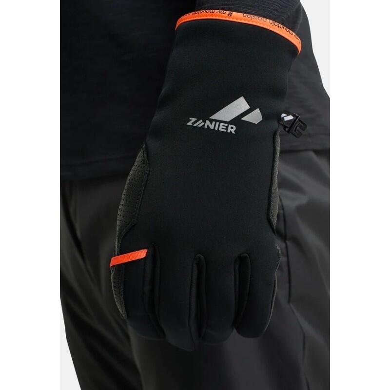 Gants d'alpinisme Zanier Similaun 2/5