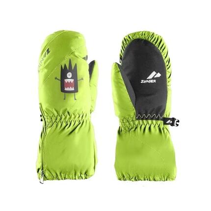 Moufles de ski bébé Zanier Monster,STX
