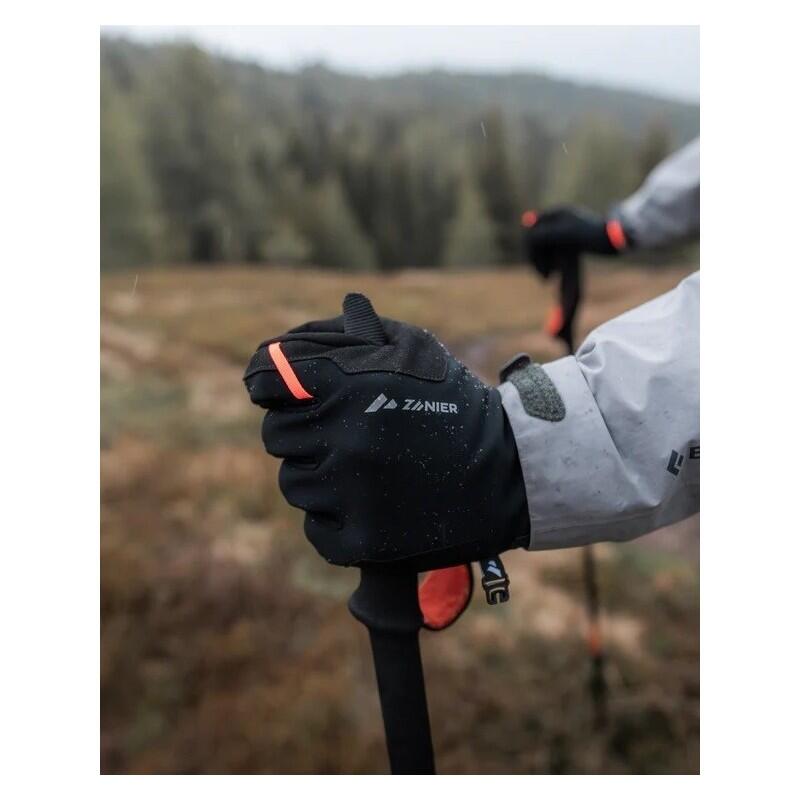 Gants d'alpinisme Zanier Similaun 5/5
