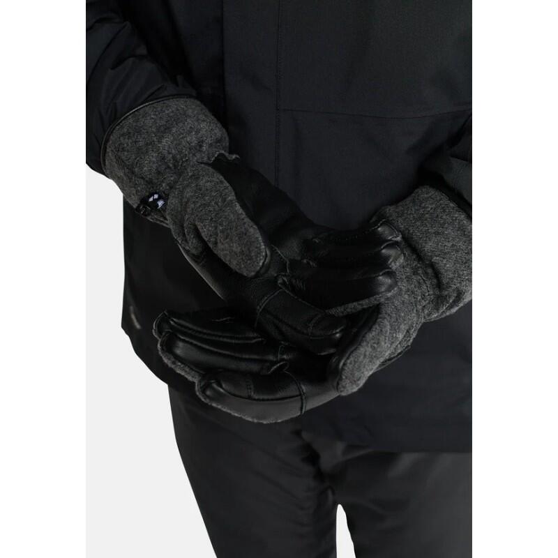 Gants en loden autrichien Zanier 3/5