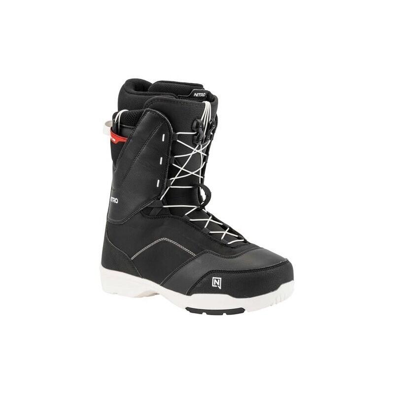 NITRO SNOWBOARDS Botas Snowboard Hombre Nitro Tangent Tls