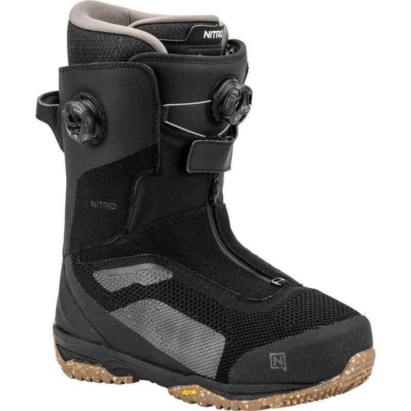 NITRO SNOWBOARDS Botas Snowboard Hombre Nitro Skylab Boa