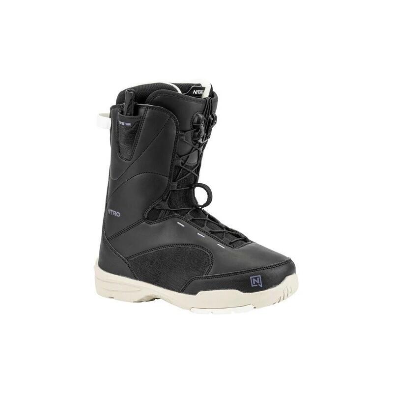 NITRO SNOWBOARDS picture