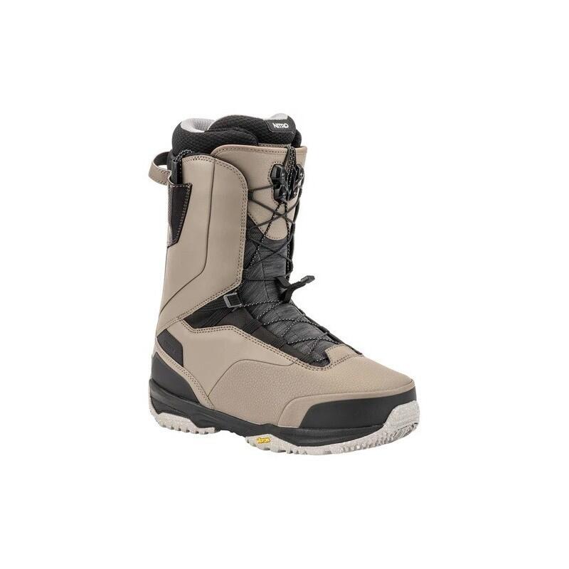NITRO SNOWBOARDS Botas Snowboard Hombre Nitro Venture Pro Tls