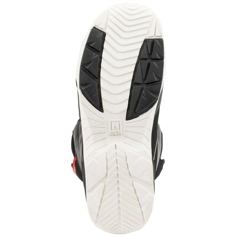 Bottes de snowboard Nitro Tangent TLS 5/5