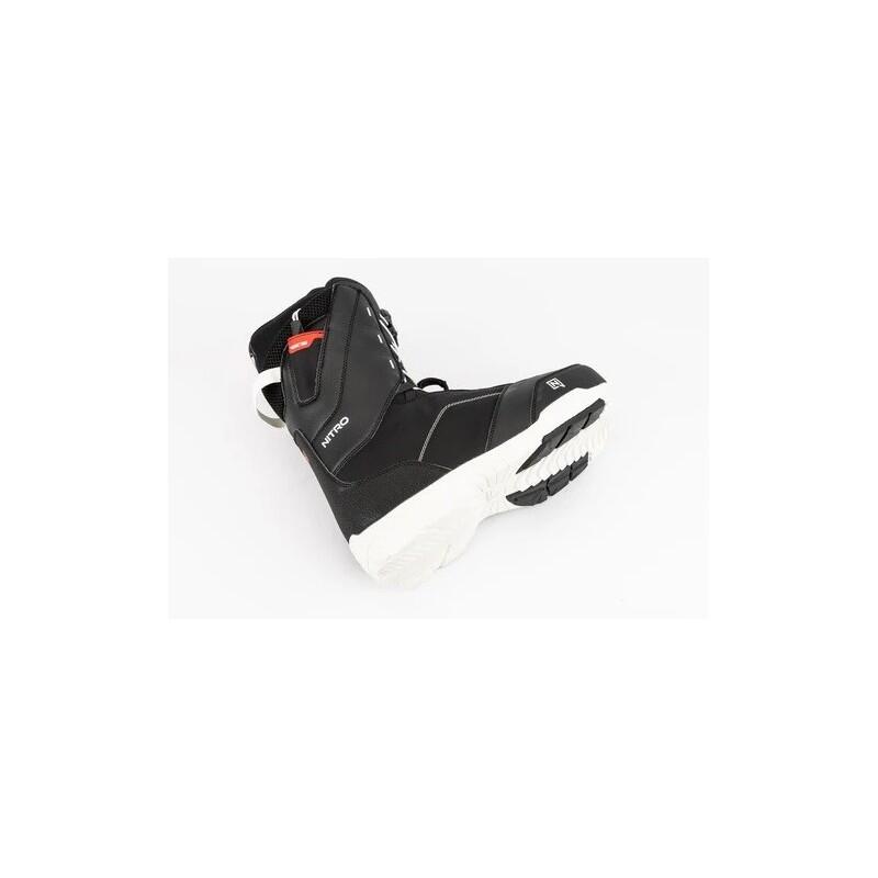 Bottes de snowboard Nitro Tangent TLS 4/5