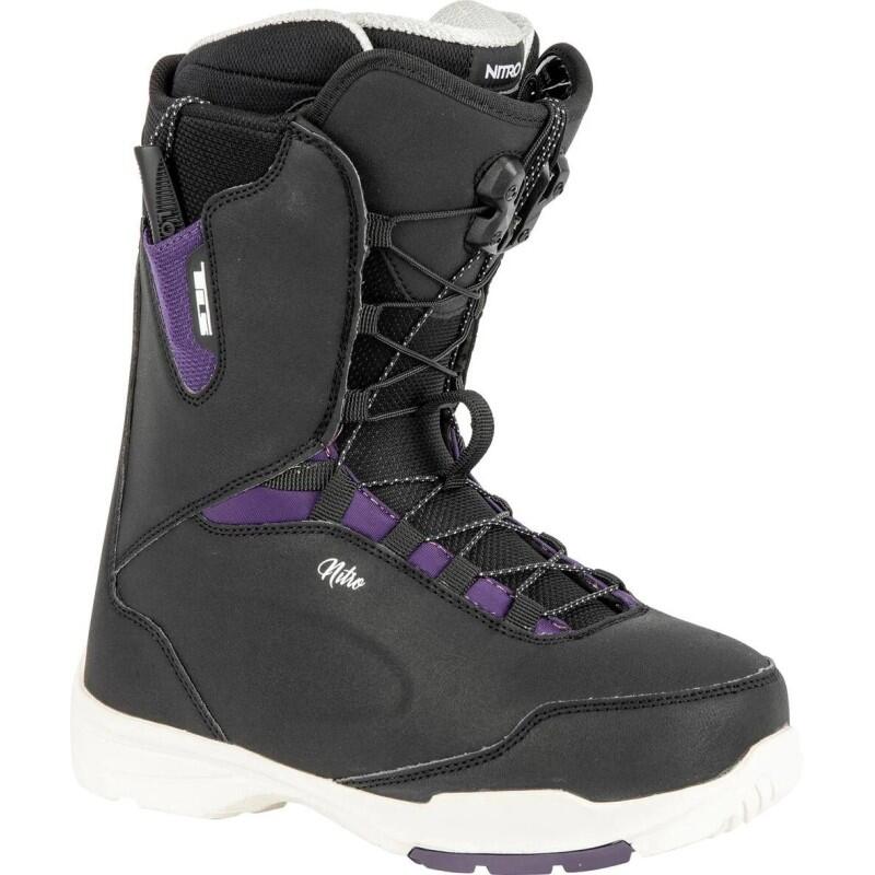NITRO SNOWBOARDS picture