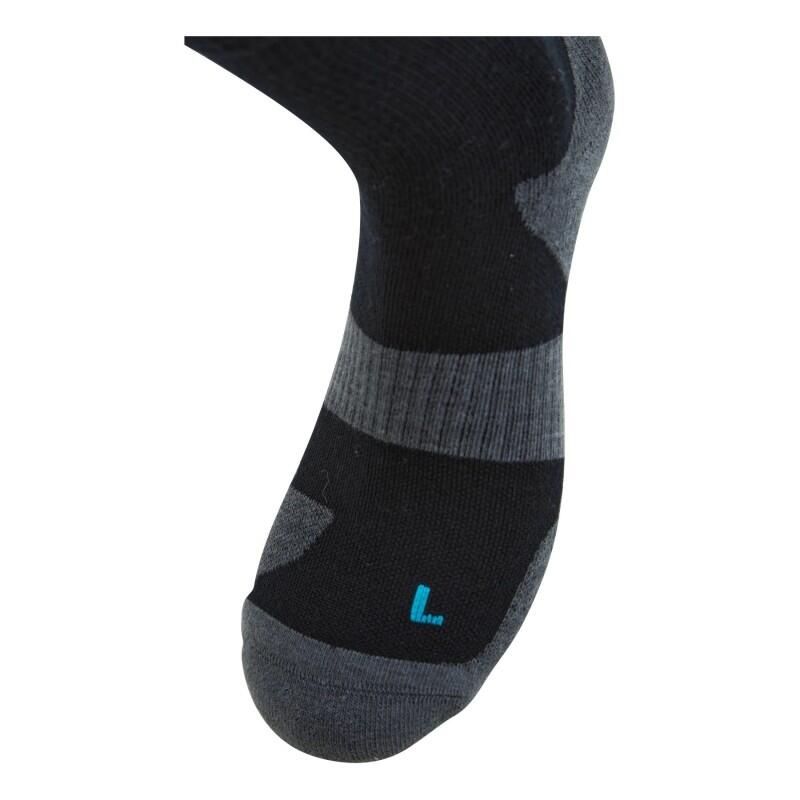 Chaussettes techniques hautes en laine Gococo 5/5