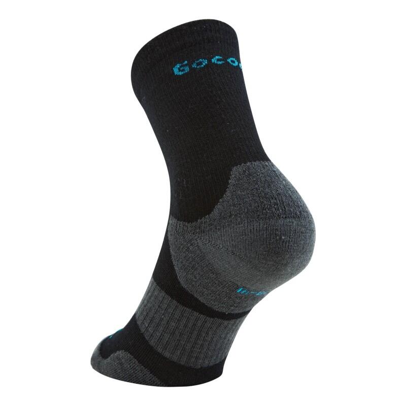 Chaussettes techniques hautes en laine Gococo 4/5