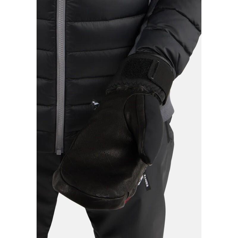 Moufles de ski Zanier Radiator,STX 3/4