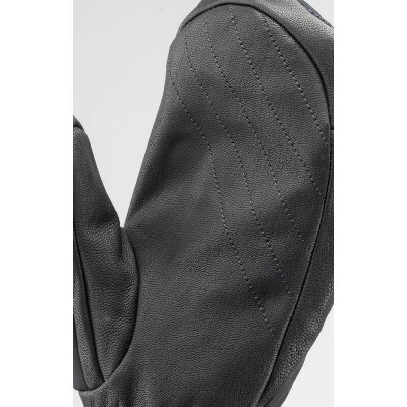 Moufles de ski Zanier Radiator,STX 2/4