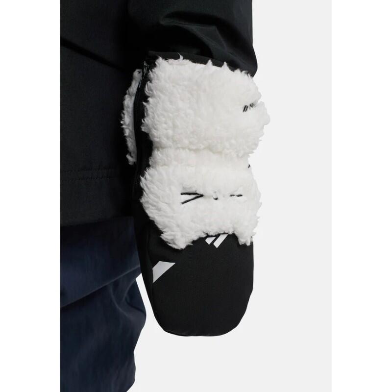 Moufles de ski enfant Zanier Cuddly 3/3
