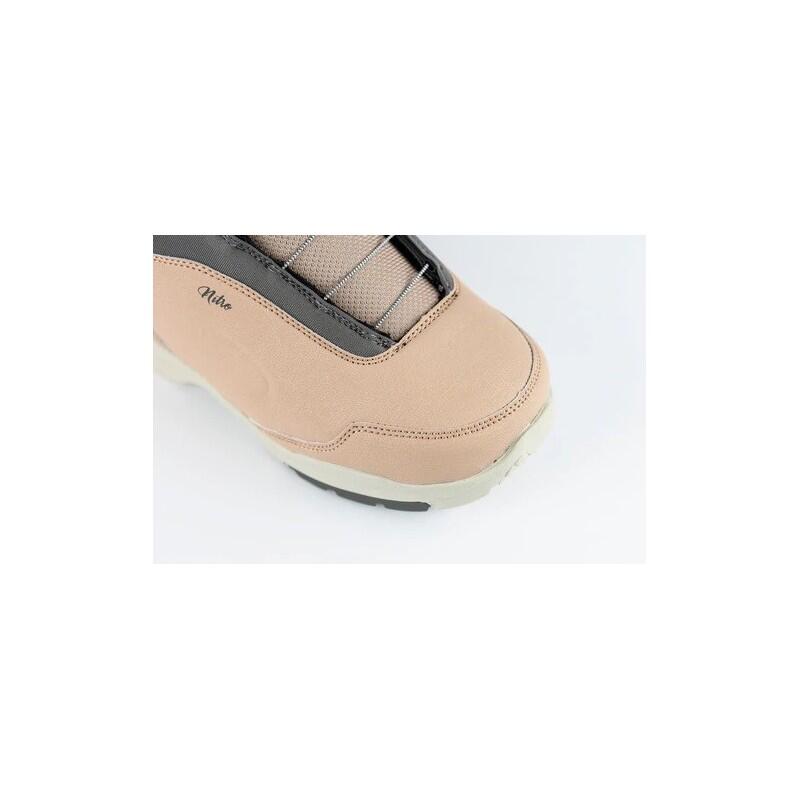 Bottes de snowboard Nitro Scala Boa Femme 3/5
