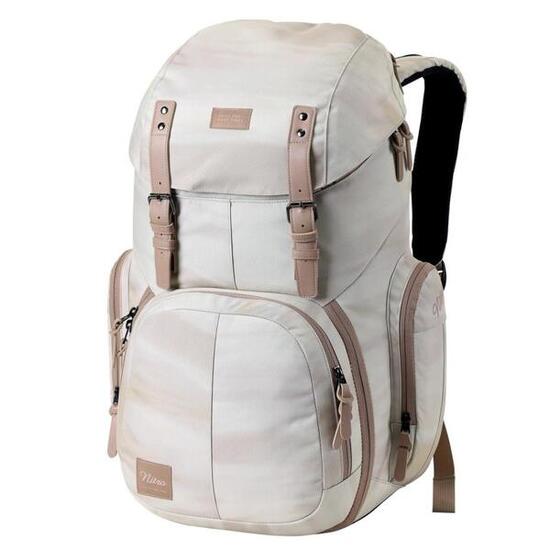 Damen Rucksack mit höhenverstellbarem Brustgurt Weekender