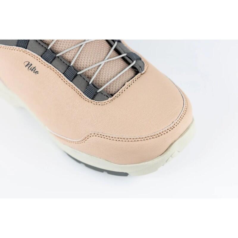Bottes de Snowboard Nitro Scala TLS 3/5