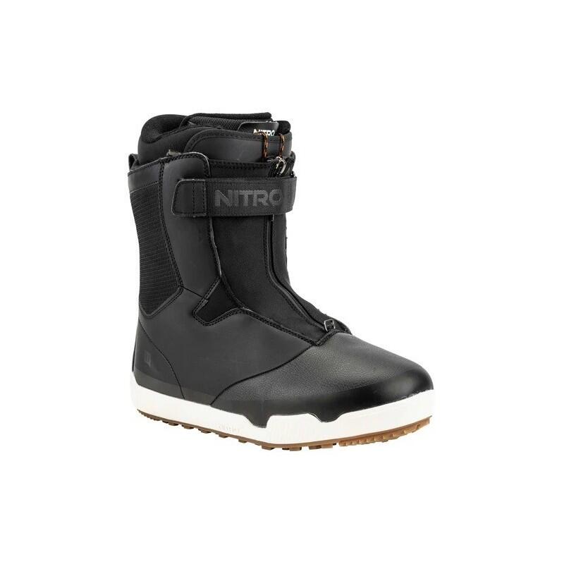 NITRO SNOWBOARDS Botas Snowboard Hombre Nitro The Daily