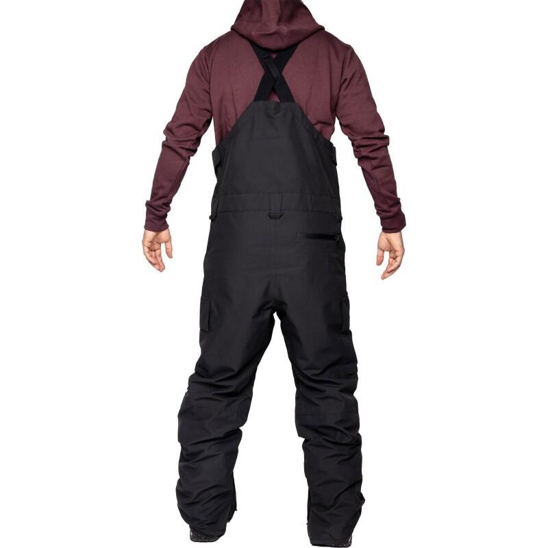 Pantalones Snowboard L1 Sentinal Bib Pant 2/5