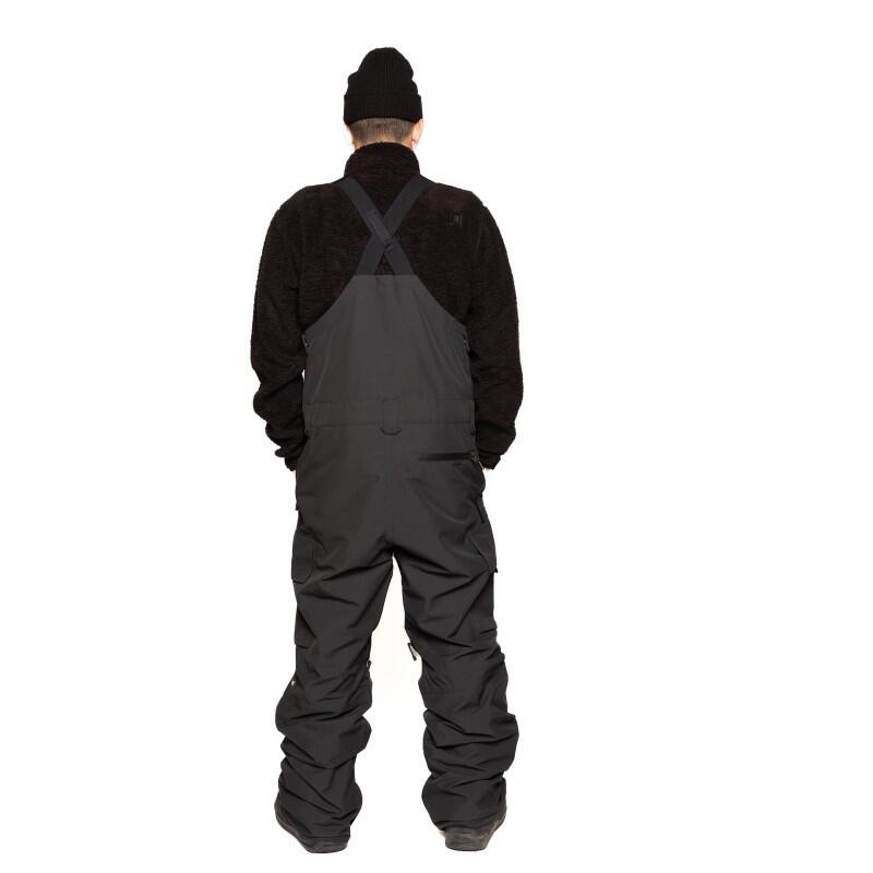 Pantalones Snowboard L1 Sentinal Bib Pant 5/5