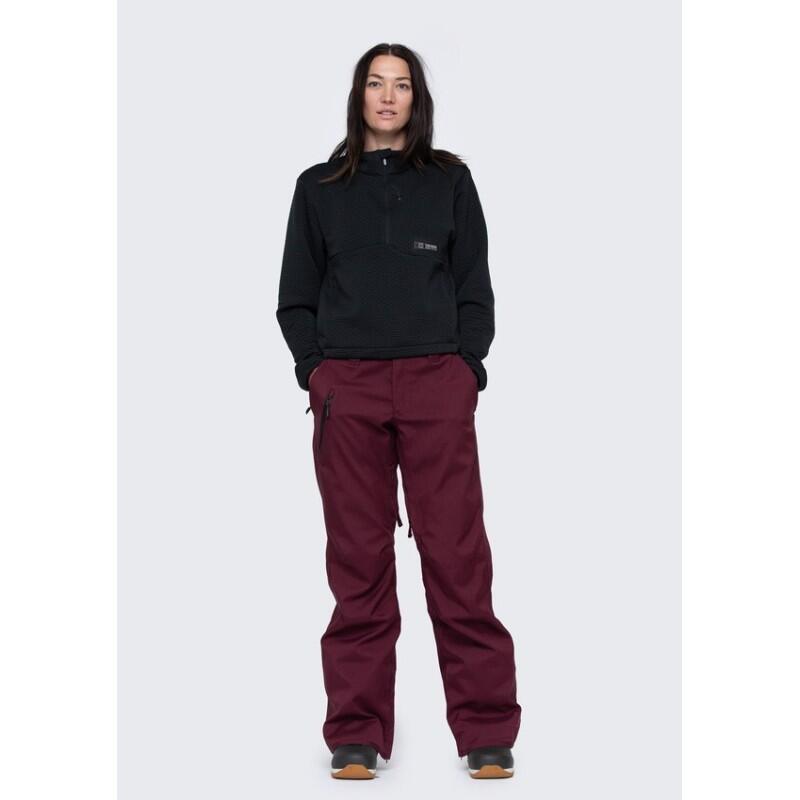 Pantalones Snow L1 Quin 3/4