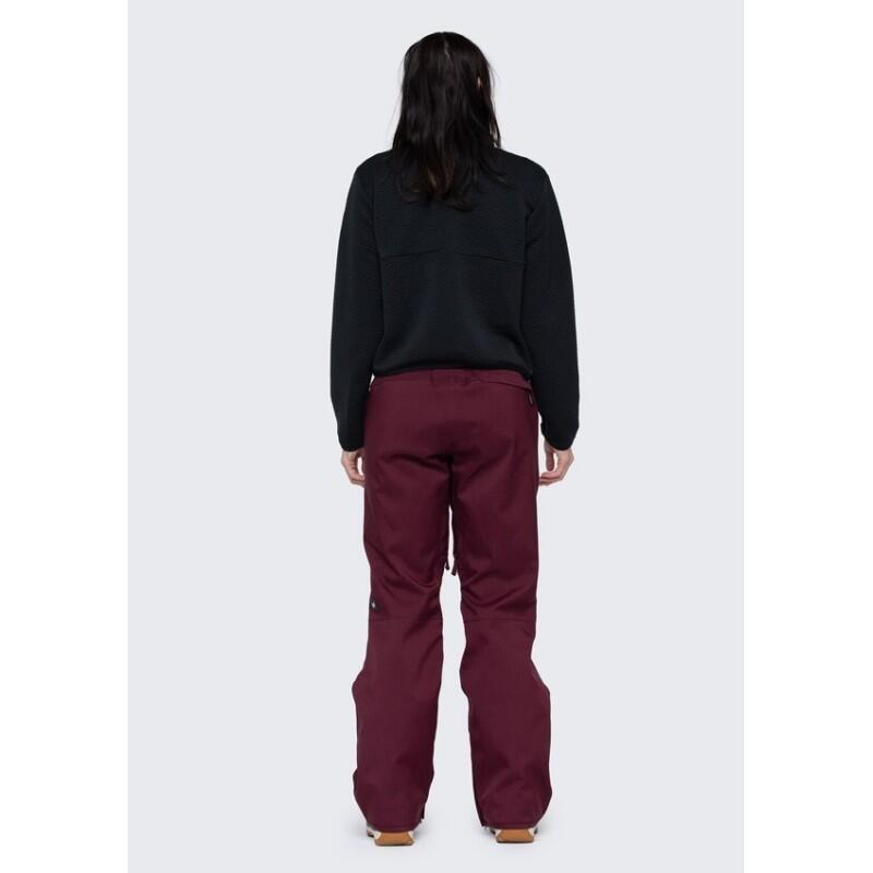 Pantalones Snow L1 Quin 4/4