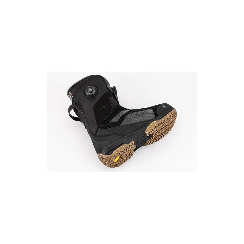 Snowboardkijfers Nitro Skylab Boa 2/5