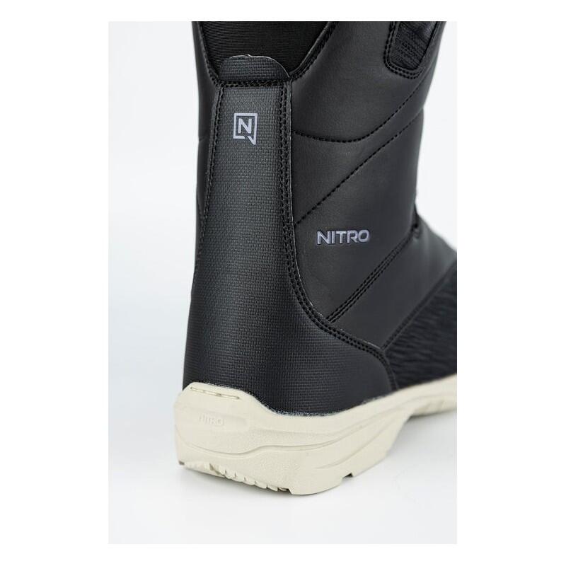 Bottes de Snowboard Nitro Flora Tls 4/5