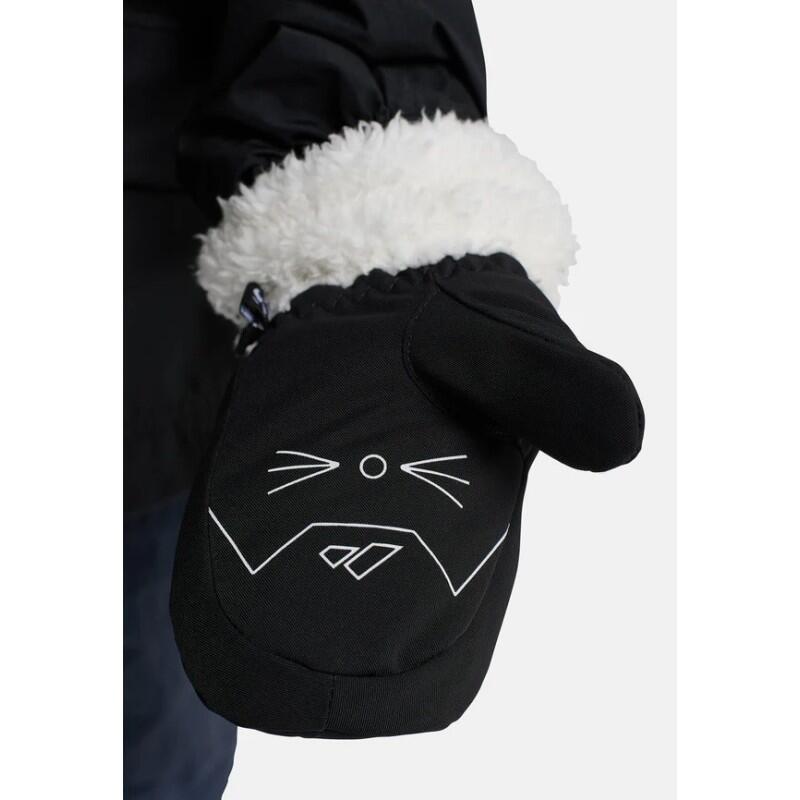 Moufles de ski enfant Zanier Cuddly 2/3
