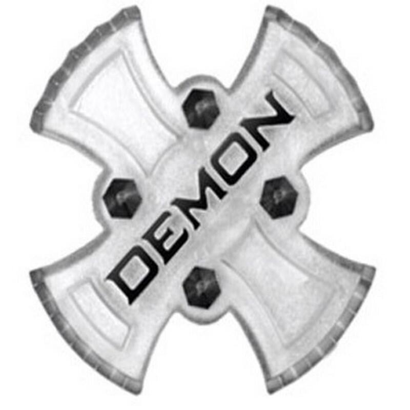 Pads/ Antideslizantes DEMON ZEUS STOMP 1/1