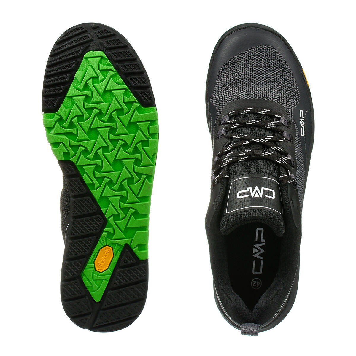 Sneakers pour hommes CMP Lothal 5/5