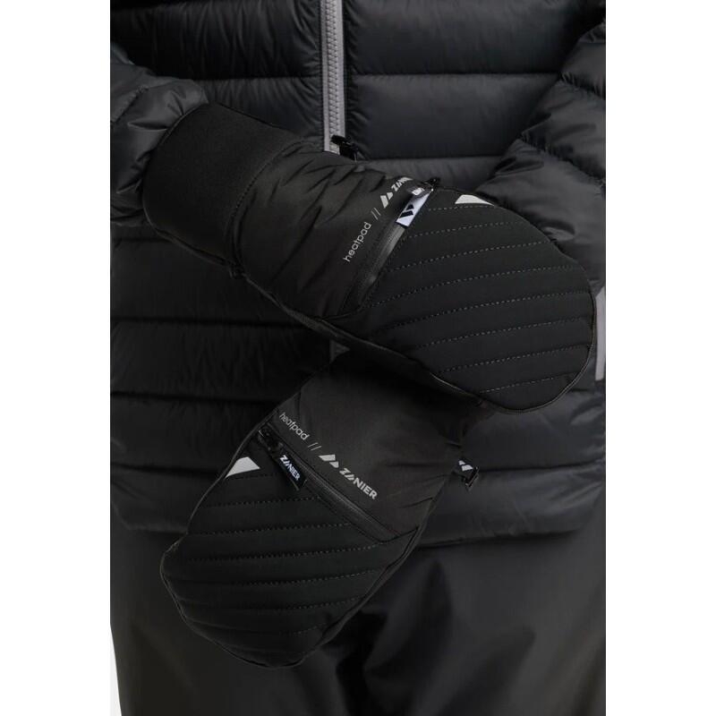 Moufles de ski Zanier Radiator,STX 4/4