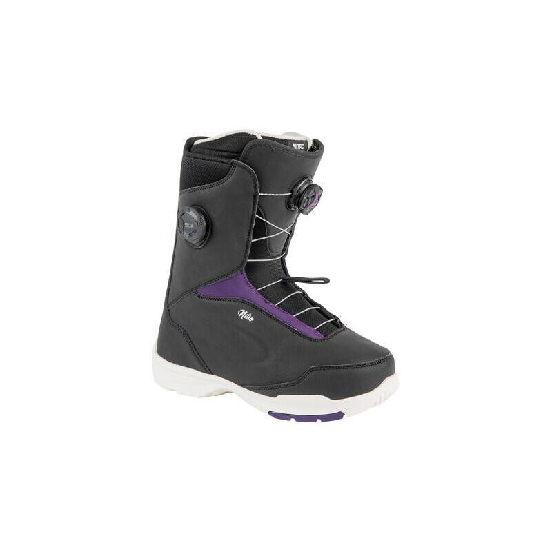 NITRO SNOWBOARDS picture
