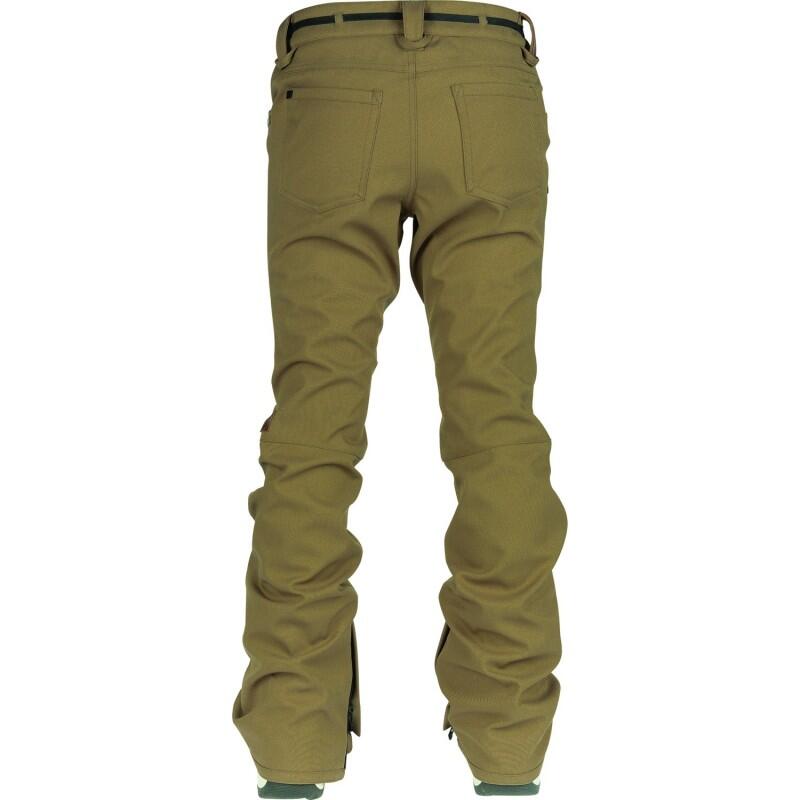 Pantalones Snow L1 Heartbreaker Twill 2/2