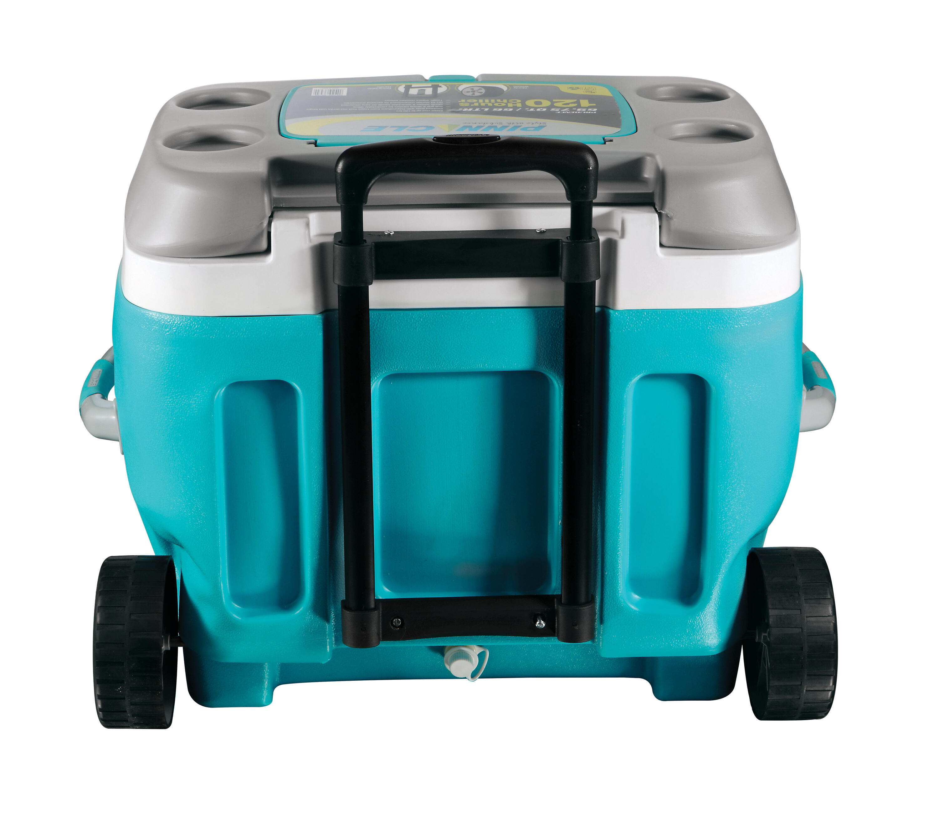 Termobox Pinnacle Prudence 30L 3/6